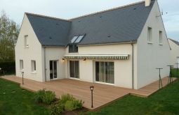 terrasse en bois à amboise 37