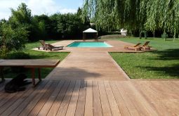 terrasse en bois 78